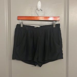 Bella Luxx Silk Short